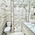 Apartment Rose Budapest