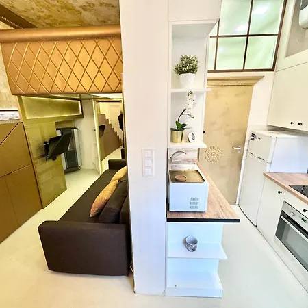 Rose Apartment Budapest