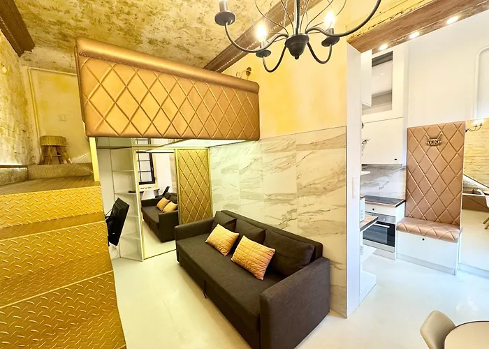 Apartament Rose Budapesta