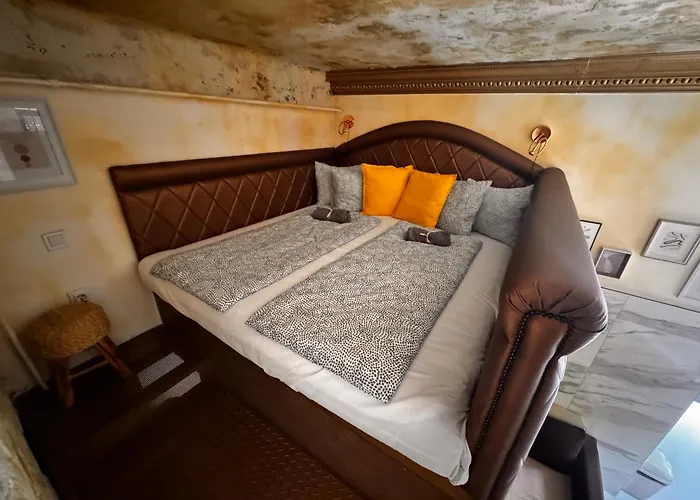 Apartament Rose Budapesta