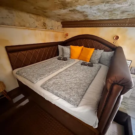 Apartamento Rose Budapest