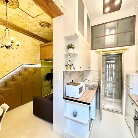 Апартаменты Rose