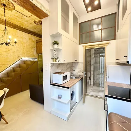 Rose * Будапешт