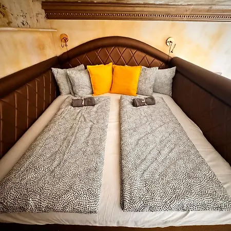 Rose Апартаменты