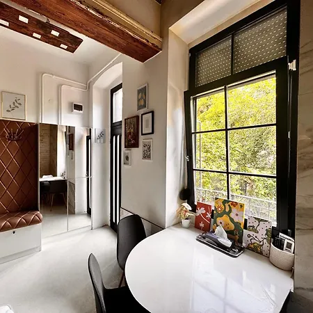 Апартаменты Rose *